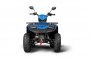 КВАДРОЦИКЛ IRBIS ATV200 LUX