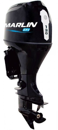 Мотор лодочный подвесной Marlin MFI MFI 130 AERTL