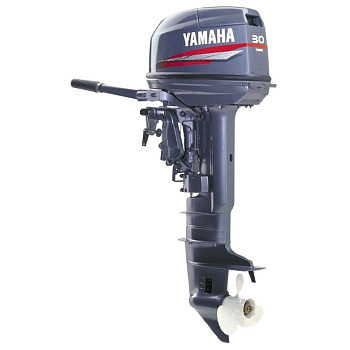 Лодочный мотор Yamaha 30 HMHS