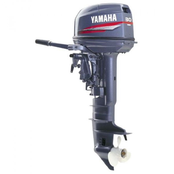 Лодочный мотор Yamaha 30 HMHS