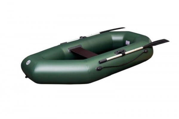 Лодка ПВХ Skiff 220