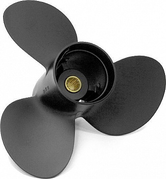 Винт SOLAS 2111-093-09 JONSON