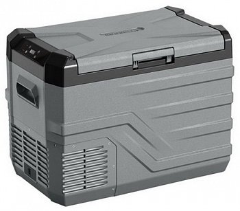 Холодильник на колесах Alpicool G55