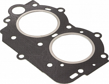 Прокладка головки цилиндров Yamaha 9.9/15 63V-11181-A2