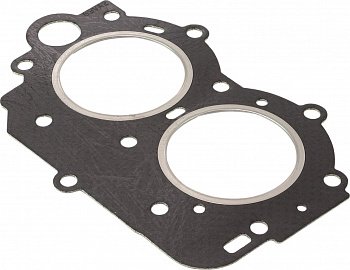 Прокладка головки цилиндров Yamaha 9.9/15 63V-11181-A2