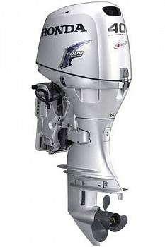 Лодочный мотор Honda BF 40 SRTU 