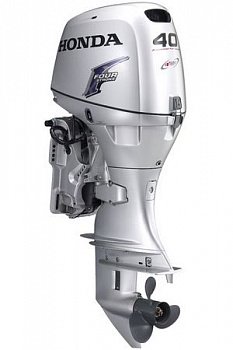 Лодочный мотор Honda BF 40 SRTU 