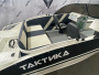 Лодка алюминиевая ТАКТИКА-490 Bowrider