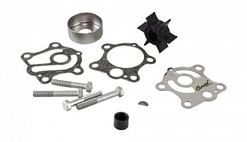 Ремкомплект помпы охлаждения Yamaha 55 663-W0078-01