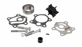 Ремкомплект помпы охлаждения Yamaha 55 663-W0078-01