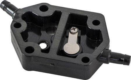 Корпус топливного насоса Yamaha 25-90 6A02441202
