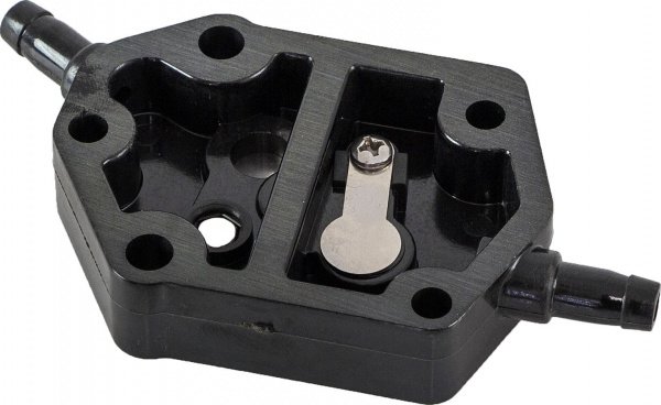 Корпус топливного насоса Yamaha 25-90 6A02441202