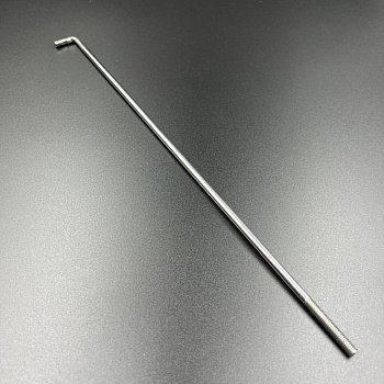 Тяга переключения передач Merc/Tohatsu 8-9.8 3B2-66211-0/8037662