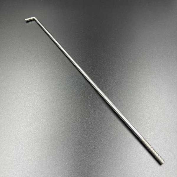 Тяга переключения передач Merc/Tohatsu 8-9.8 3B2-66211-0/8037662
