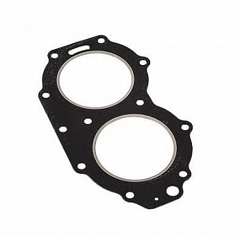 Прокладка головки блока цилиндров для Yamaha 40X 66T1118100