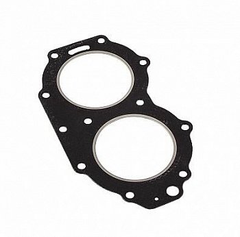 Прокладка под головку Yamaha 40X/E40X 66T-11181-A0