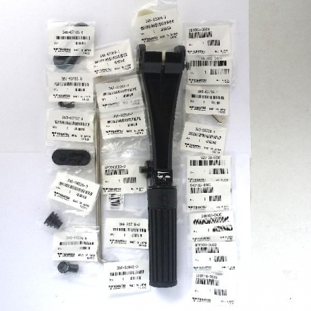 Румпель в сборе (HANDLE KIT) 8M0055717/3KKQ63000-2