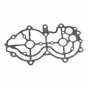 Прокладка крышки головки блока для Yamaha 40X 66T-11193-A0