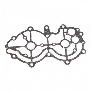Прокладка крышки головки блока для Yamaha 40X 66T-11193-A0