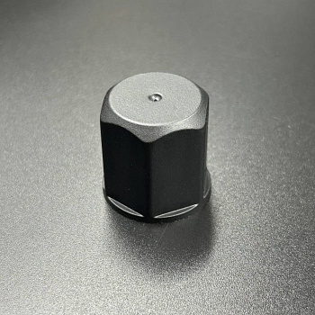 Колпачок трубы подвески Yamaha 25-30 (YUELANG) 6G5-43145-01-00