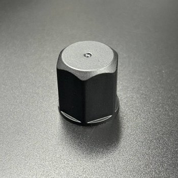 Колпачок трубы подвески Yamaha 25-30 (YUELANG) 6G5-43145-01-00