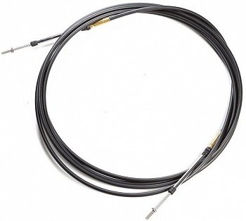 Трос газа/реверса CABLE-THROTTLE 432427