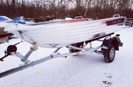 Тактика-390РМ Fish
