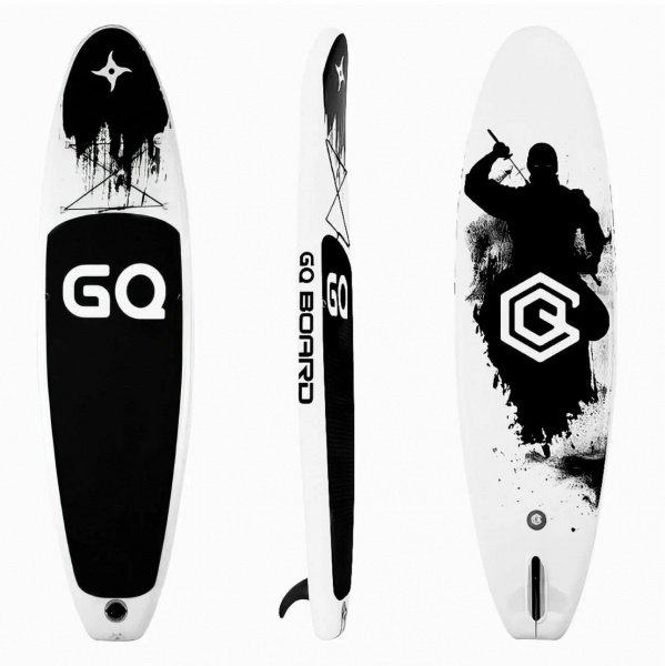 SUP- борд GQ board 335х81х15, полный комплект