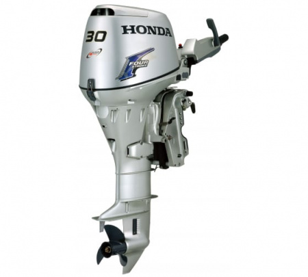 Лодочный мотор Honda BF 30 SHGU