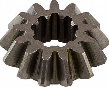 Шестерня редуктора Yamaha 4A/5C/F4A (пиньон), Omax 6E04555100_OM
