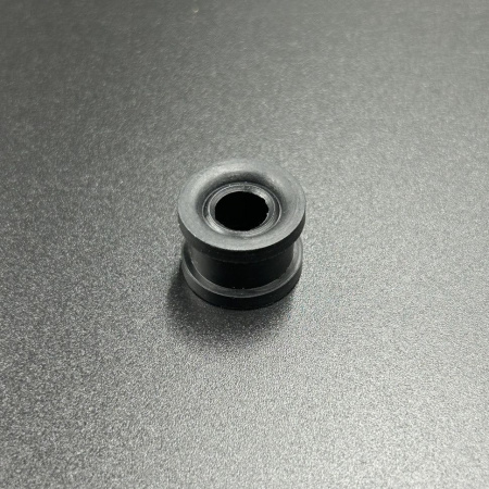 Уплотнение трубки охлаждения Yamaha 40-90 (663-44367-01) (WUHU)