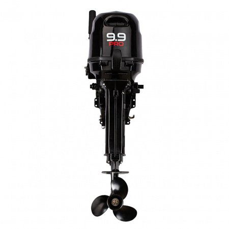 Лодочный мотор Gladiator G9.9PRO FHS