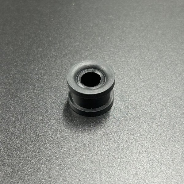 Уплотнение трубки охлаждения Yamaha 40-90 (663-44367-01) (WUHU)