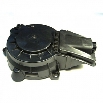 Корпус стартера 63V-15711-01/15А-400002