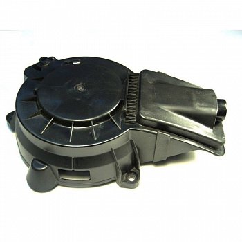 Корпус стартера 63V-15711-01/15А-400002