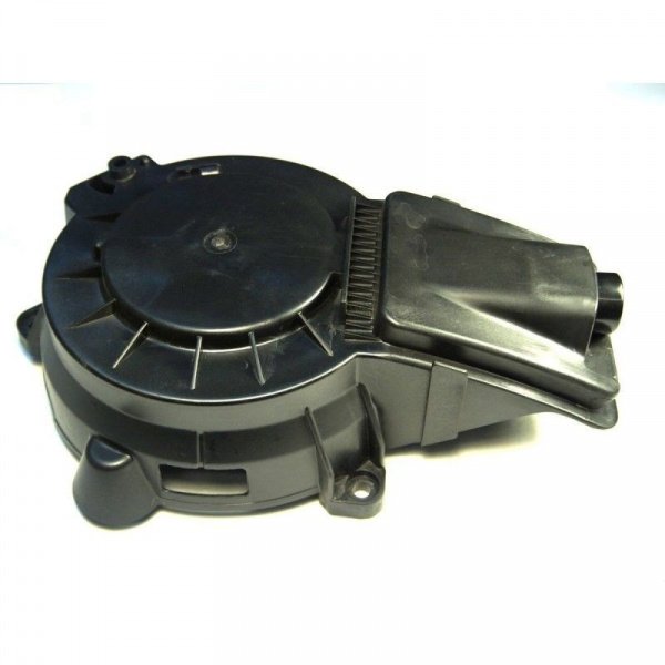 Корпус стартера 63V-15711-01/15А-400002