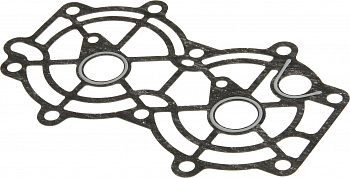 Резинка уплотнения крышки головки, Yamaha 6L2-11193-A1-00