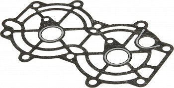 Резинка уплотнения крышки головки, Yamaha 6L2-11193-A1-00