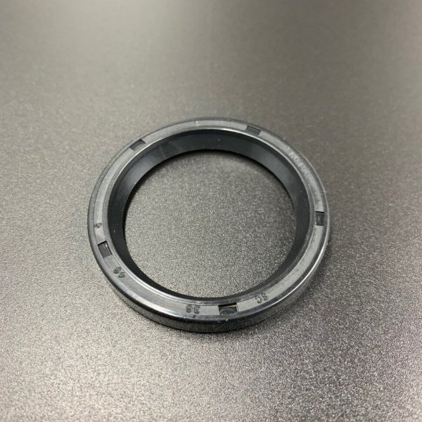 Сальник коленвала Yamaha 75-90 (93102-36351; 93102-36M24) (36x46x6)