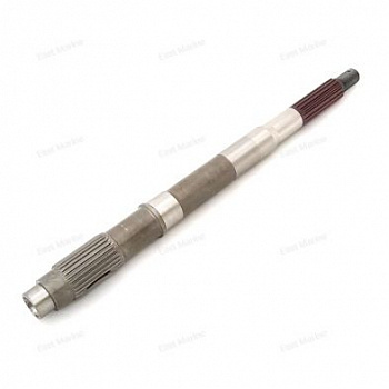 Вал гребного винта Yamaha 5 5MHS11048/F4060401/6E04561101
