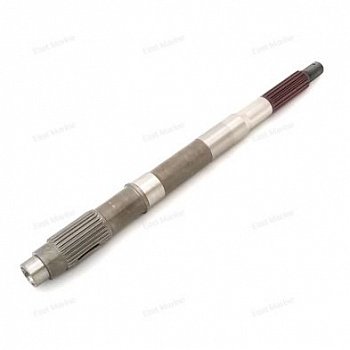 Вал гребного винта Yamaha 5 5MHS11048/F4060401/6E04561101