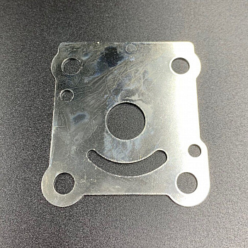 Зеркало помпы охлаждения Yamaha 6-8 6G1-44323-00