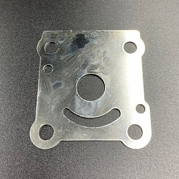 Зеркало помпы охлаждения Yamaha 6-8 6G1-44323-00