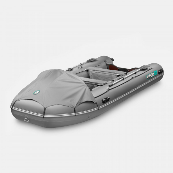 Лодка надувная GLADIATOR E330 PRO