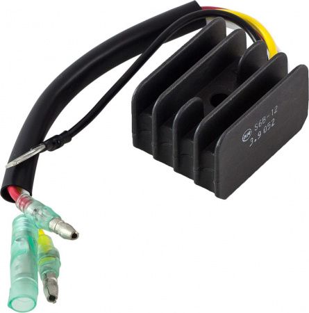 Выпрямитель Suzuki DT9.9-140/DF9.9-15 3280095D01000