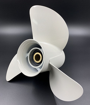 Винт гребной Yamaha 60-140, F70-F130 (3x13x19)