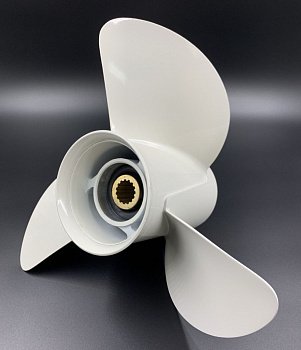 Винт гребной Yamaha 60-140, F70-F130 (3x13x19)