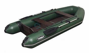 Лодка ПВХ Таймыр 270 К