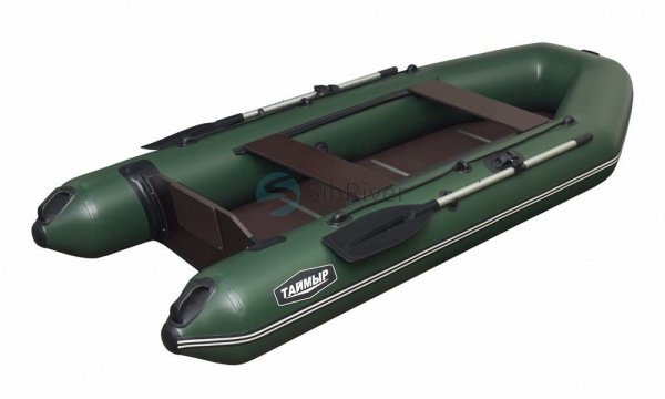 Лодка ПВХ Таймыр 270 К