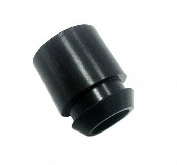 Уплотнение водяной трубки (корпуса помпы) Yamaha 25-30  6894436600/30F06,00,00,09